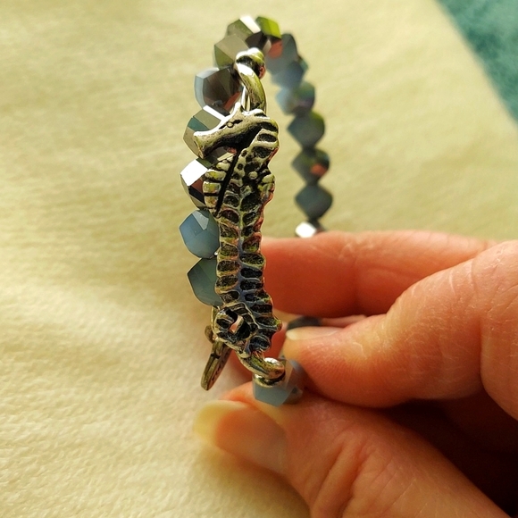 Alex & Ani bracelets - Picture 2 of 7